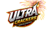 Ultra Crackers logo