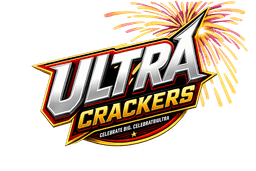 Ultra Crackers logo