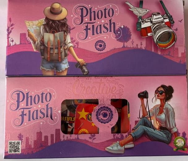 Photo Flash